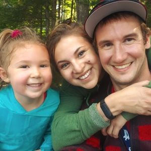 Meet your Posher, Joanna